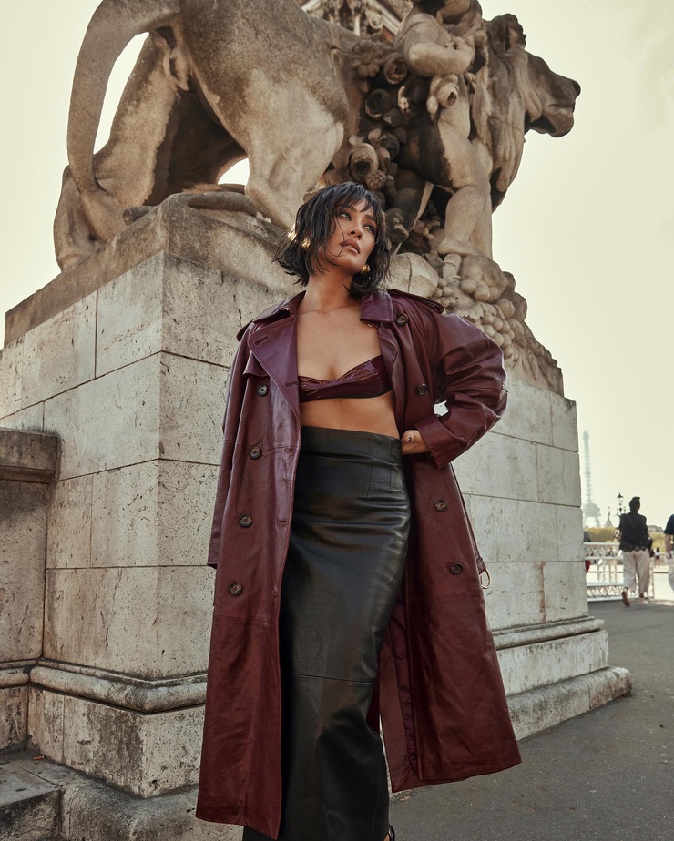 Shay Mitchell Shay Mitchell