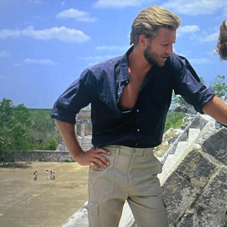 Jeff Bridges
