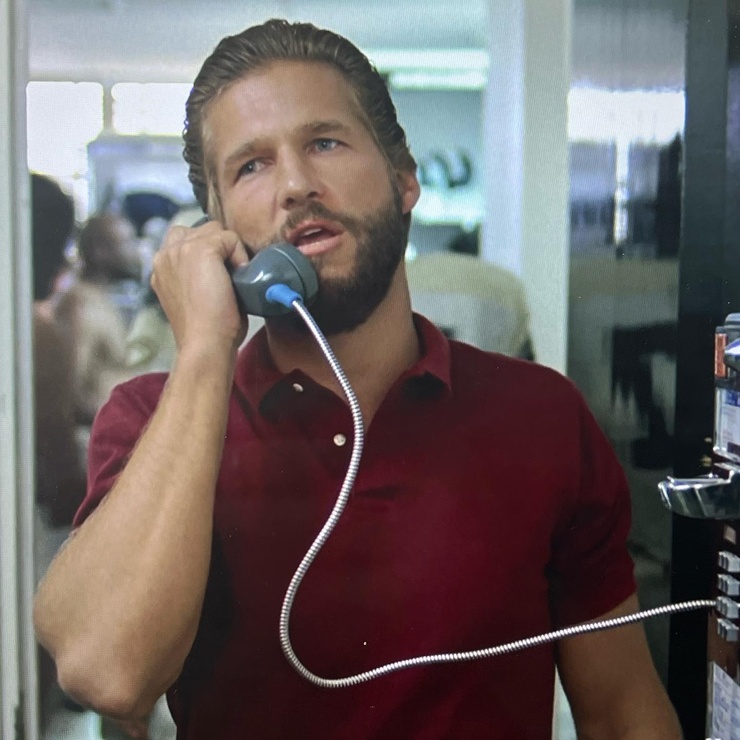 Jeff Bridges
