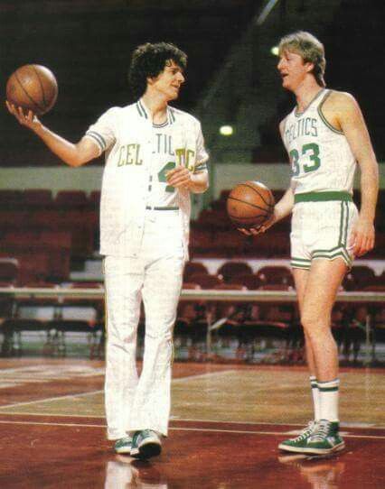 Peter Maravich