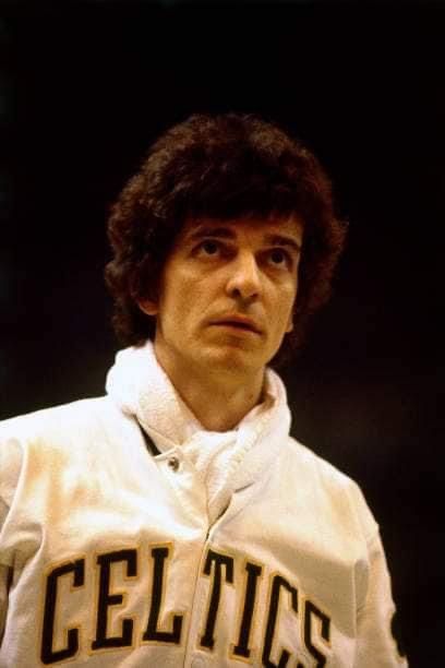 Peter Maravich