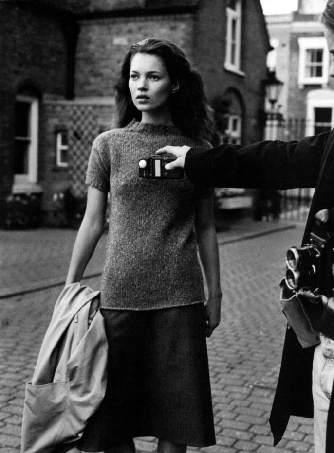 Kate Moss