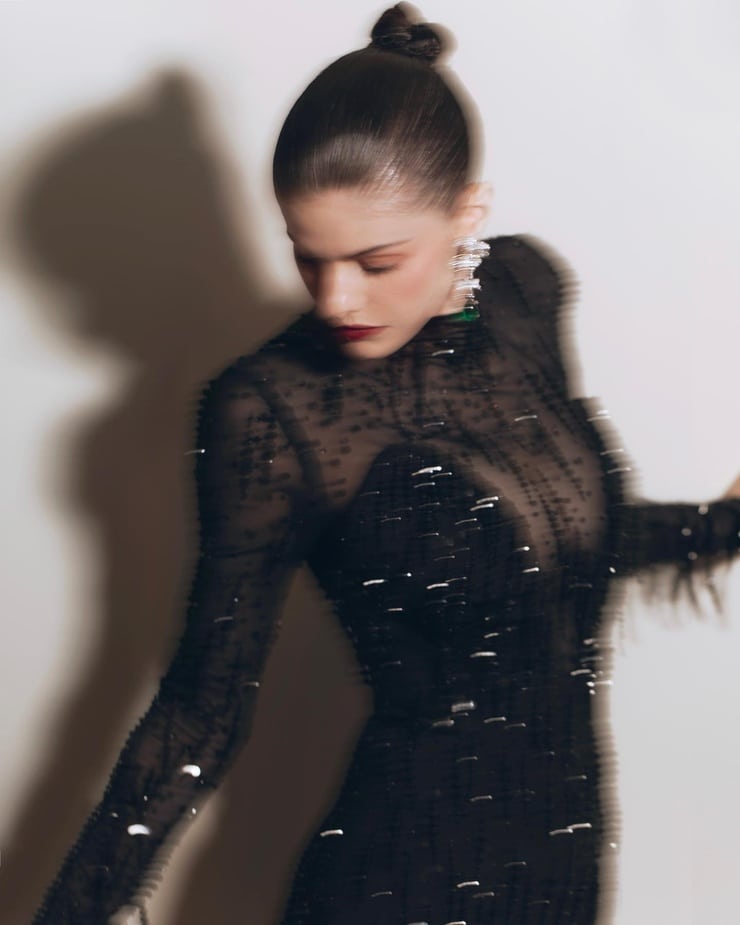Alexandra Daddario Alexandra Daddario