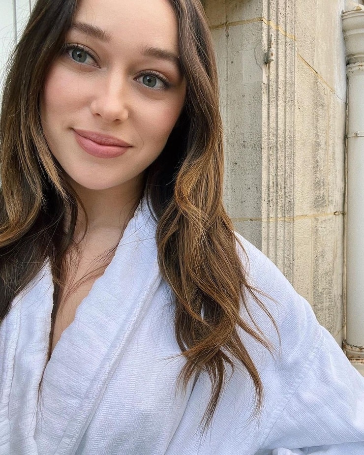 Alycia Debnam Carey image