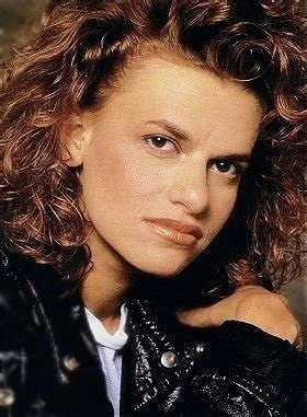 Sandra Bernhard