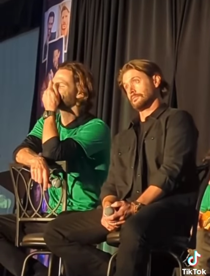 Jensen Ackles