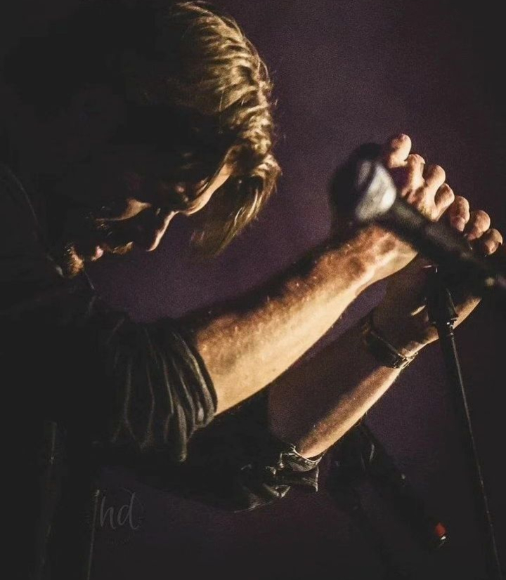 Jensen Ackles