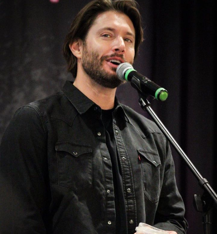 Jensen Ackles