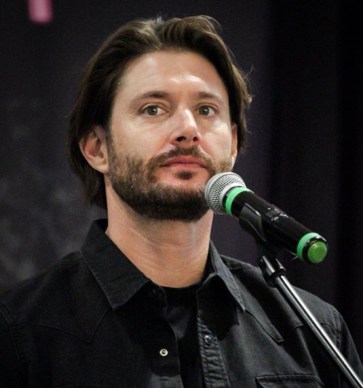 Jensen Ackles