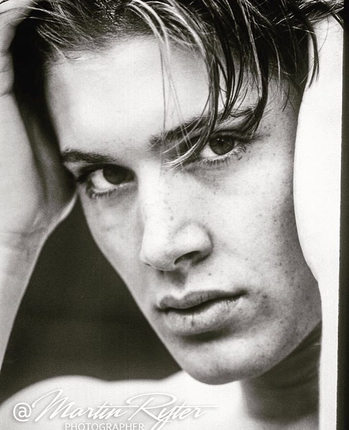 Jensen Ackles