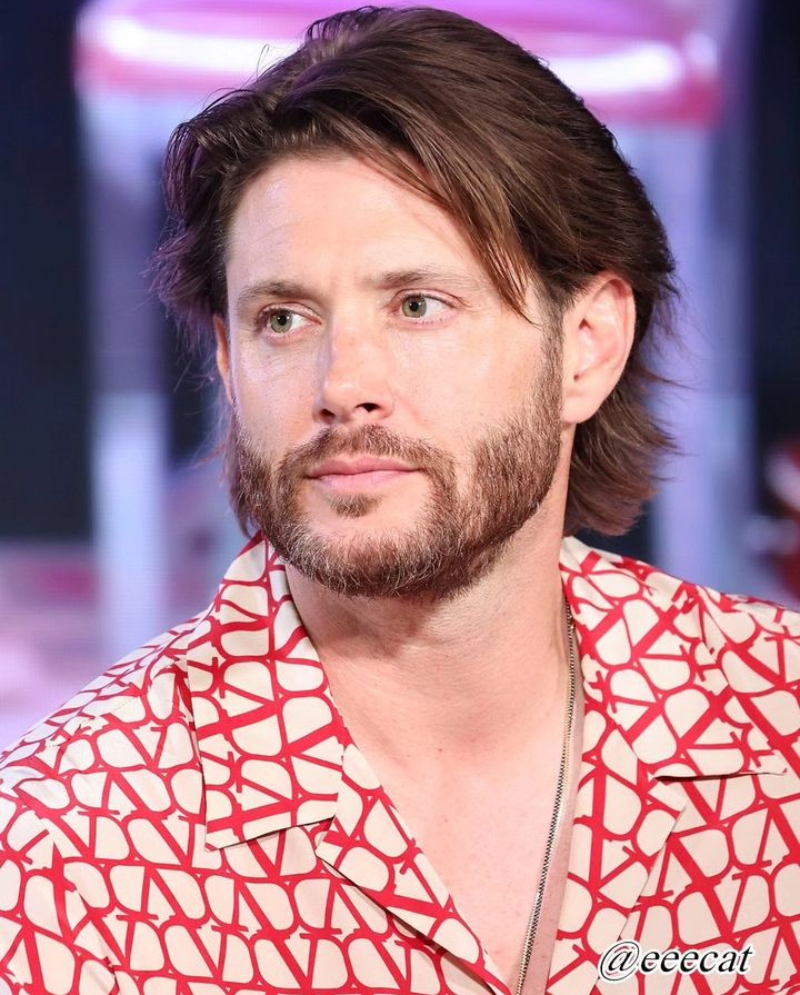 Jensen Ackles