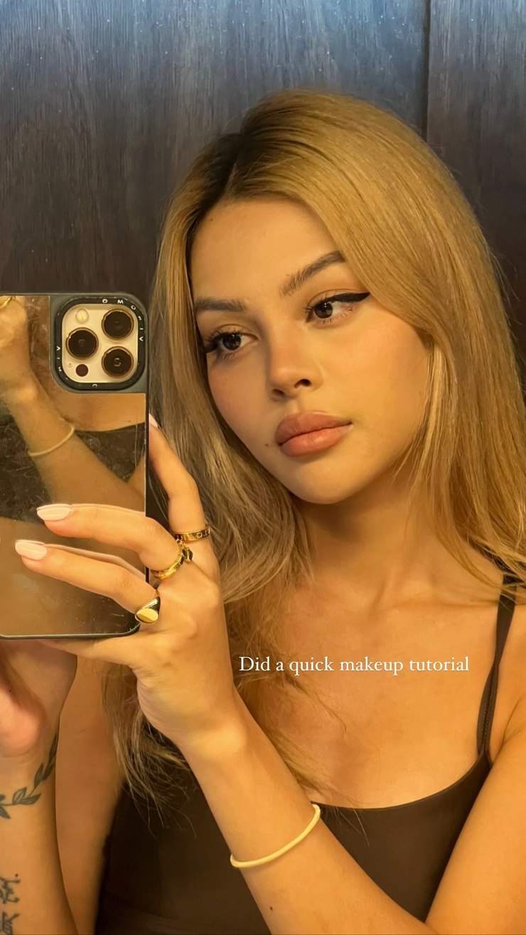 Lily Maymac