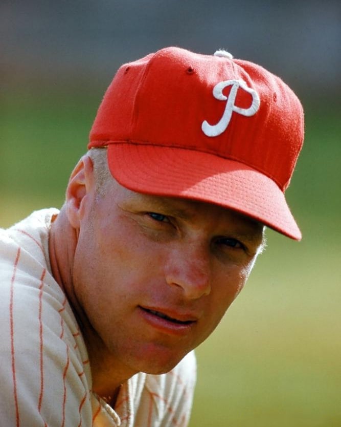 Richie Ashburn