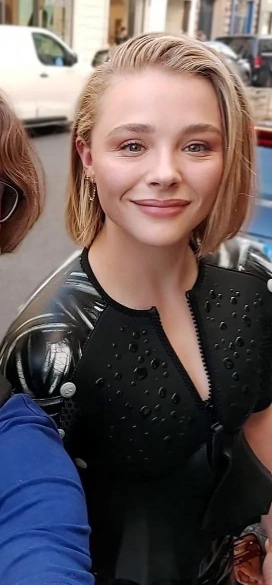 Picture Of Chloe Moretz 