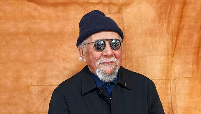 Charles Lloyd