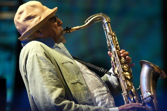 Charles Lloyd