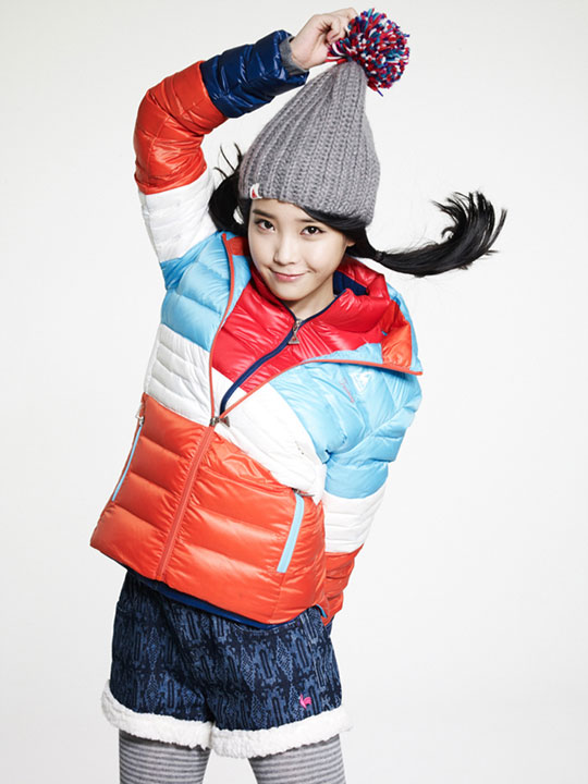 IU