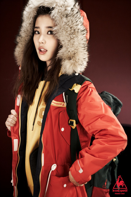 IU