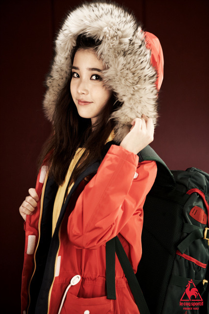 IU