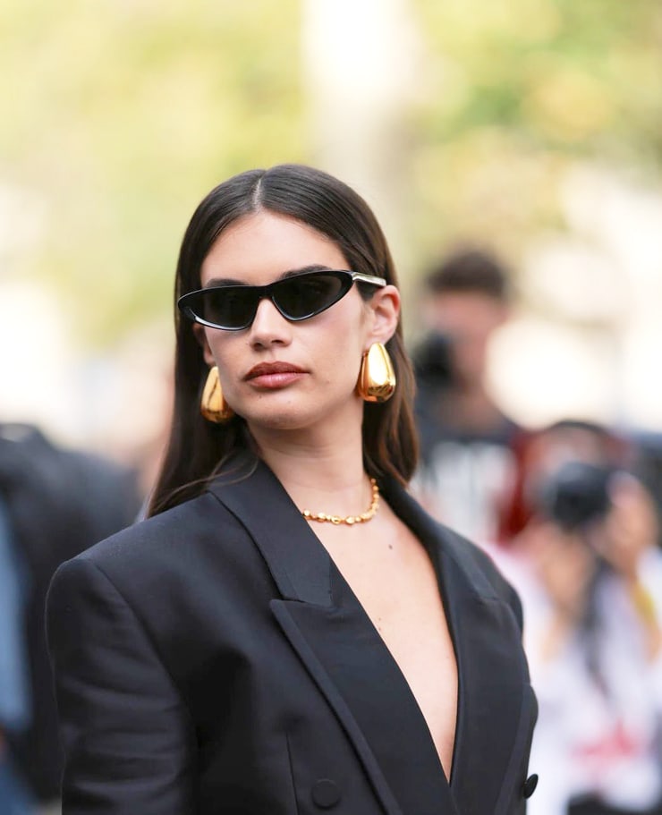 Sara Sampaio Sara Sampaio