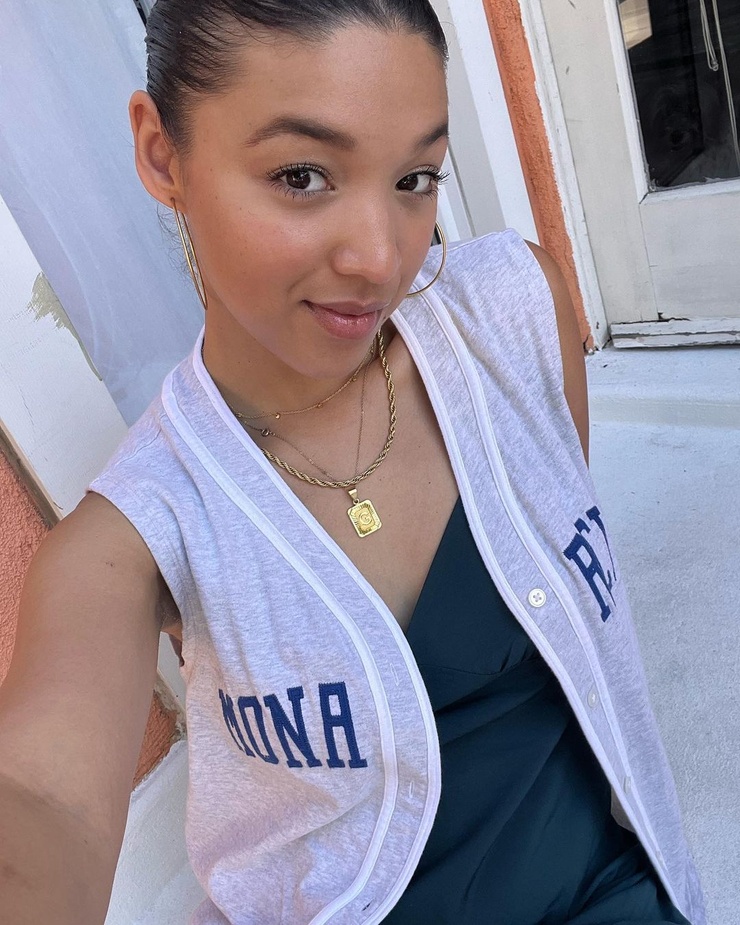 Gabrielle Elyse
