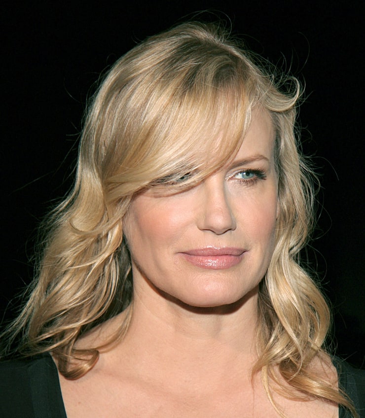 Daryl Hannah