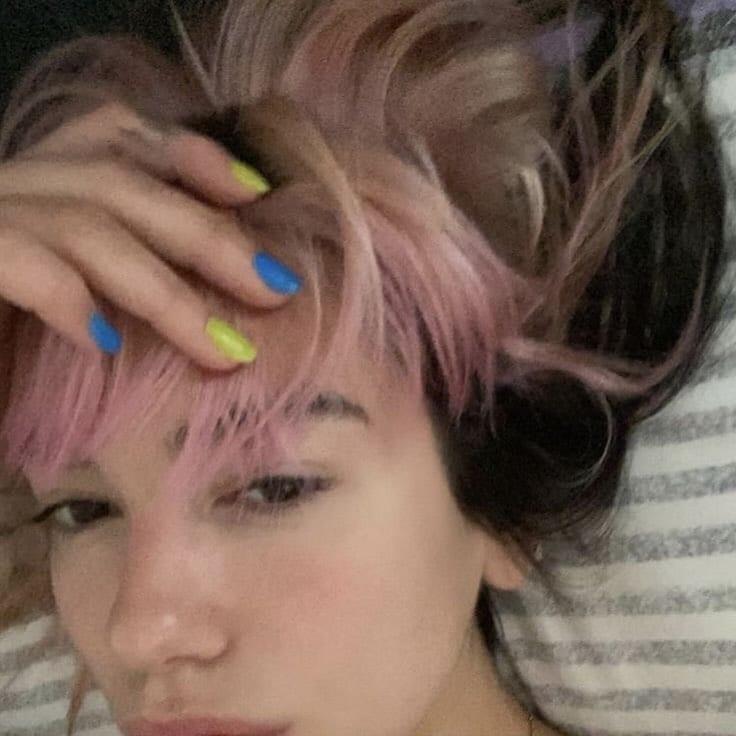 Dua Lipa