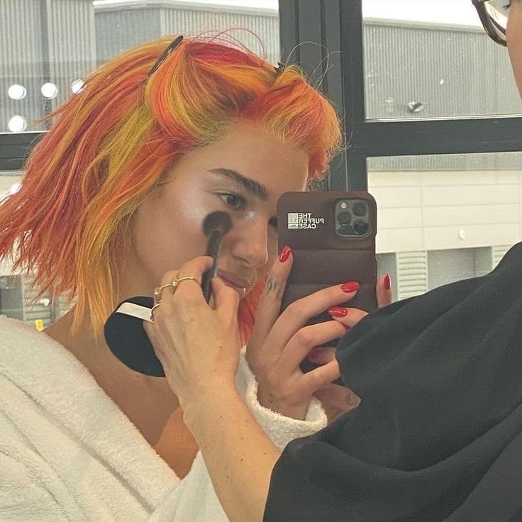 Dua Lipa