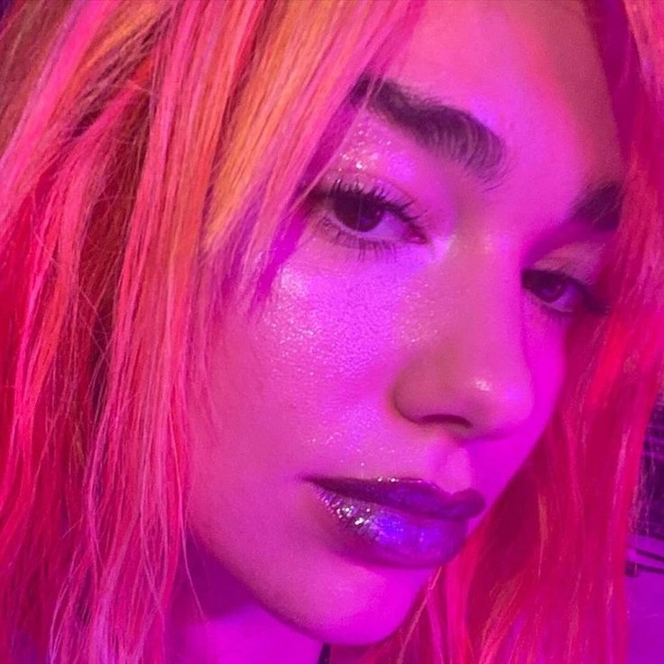 Dua Lipa