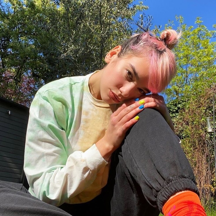 Dua Lipa