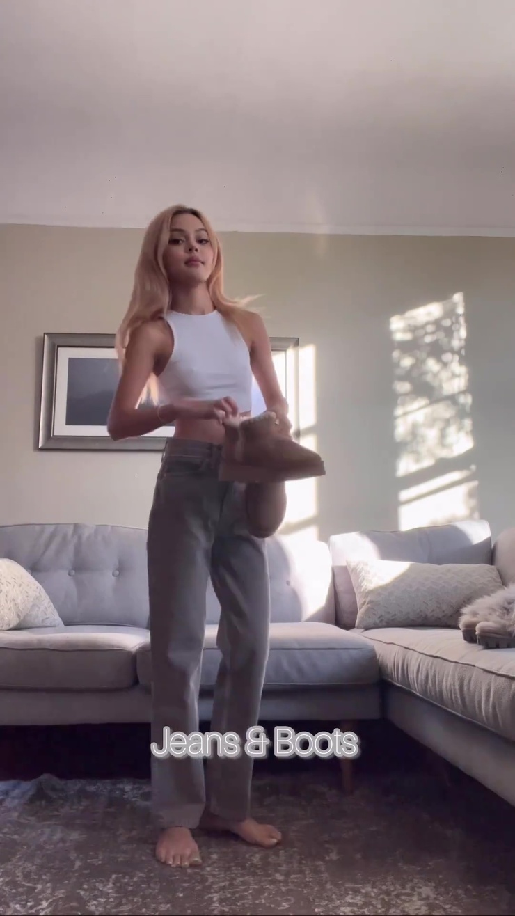 Lily Maymac