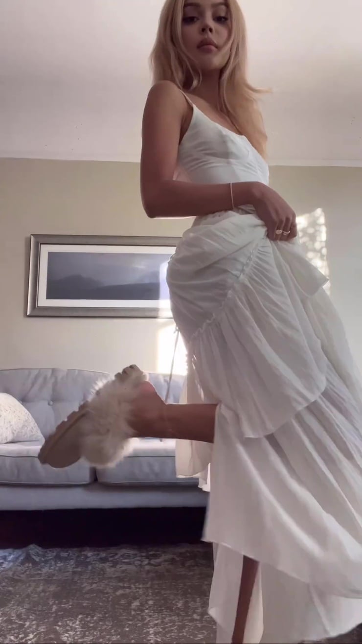 Lily Maymac