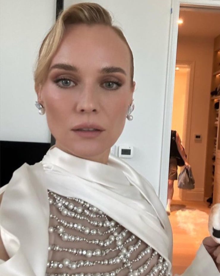 Diane Kruger