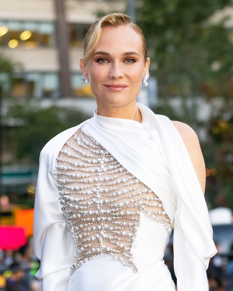 Diane Kruger