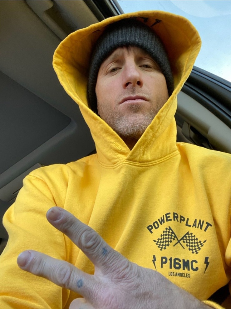 Scott Caan