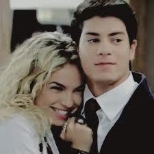Lua Blanco