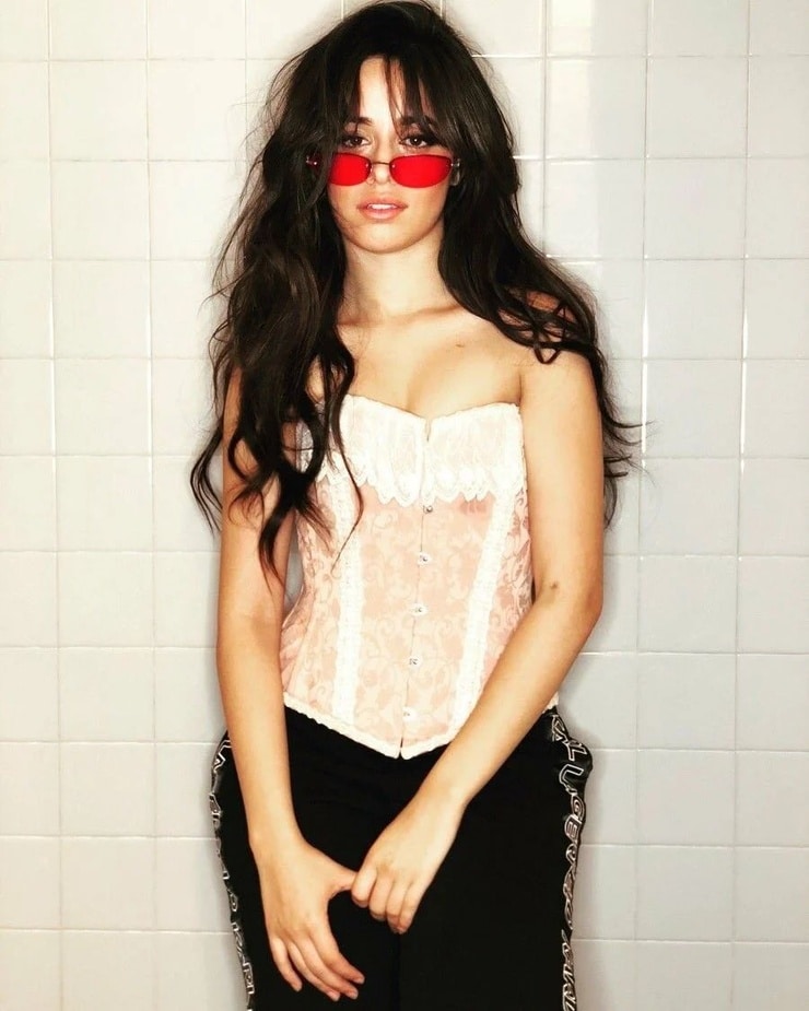 Camila Cabello