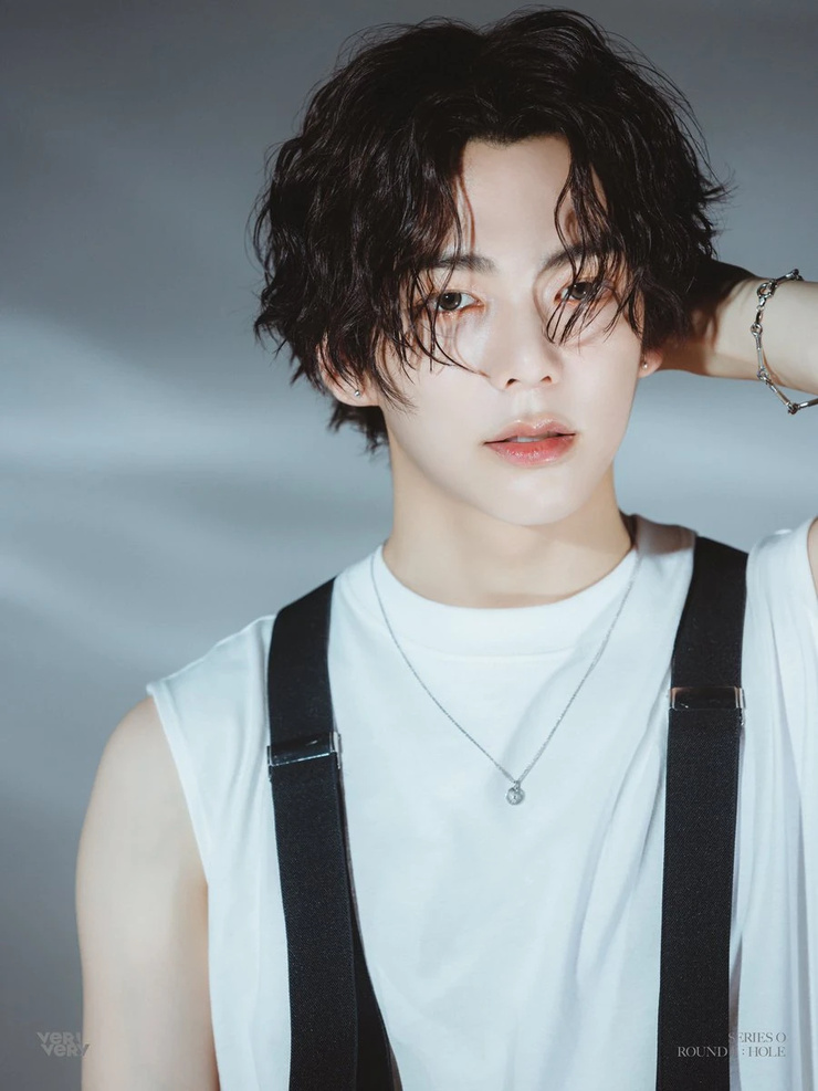 Hong Minchan