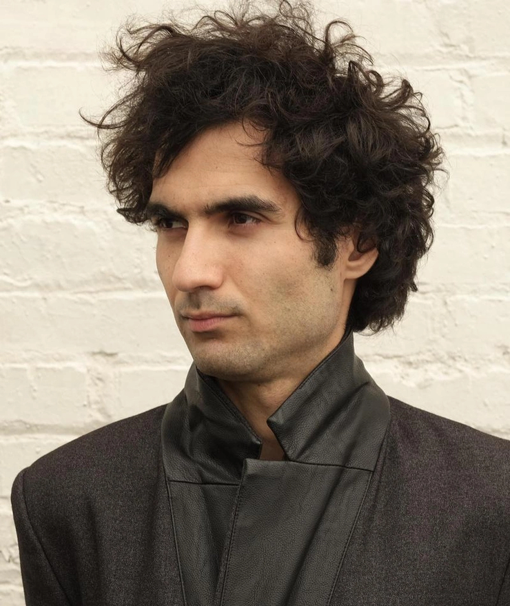 Tigran Hamasyan