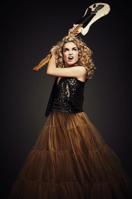 Lua Blanco