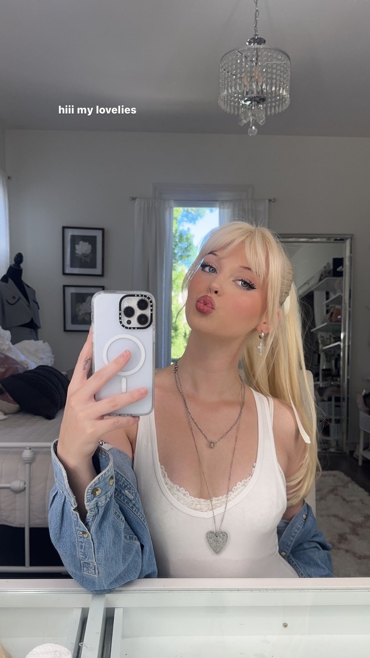 Loren Gray