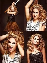 Lua Blanco