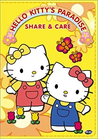 Hello Kitty's Paradise