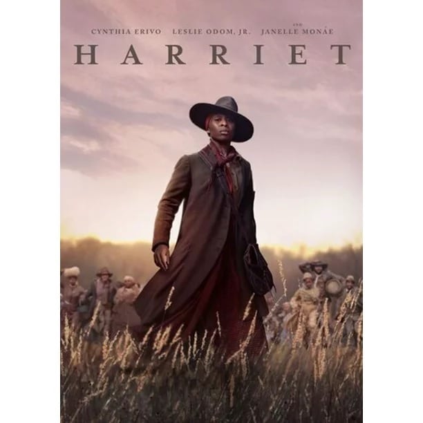 Harriet