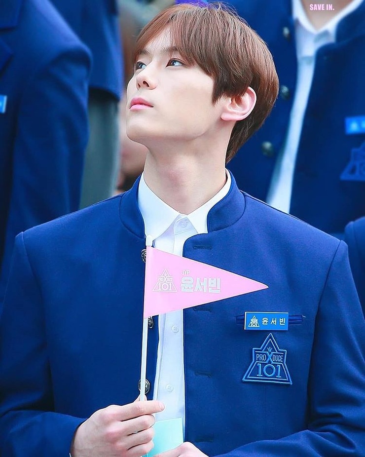 Seobin Yoon
