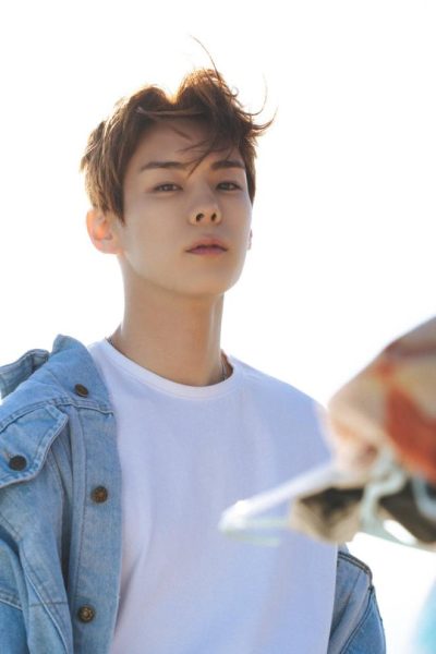 Seobin Yoon