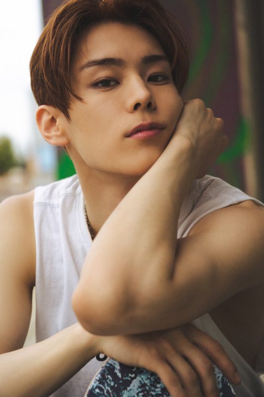 Seobin Yoon