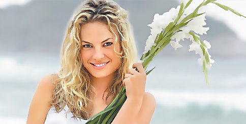 Lua Blanco Lua Blanco