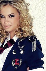 Lua Blanco