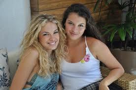 Lua Blanco